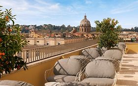 Radisson Collection Hotel, Roma Antica